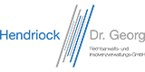 Hendriock | Dr. Georg Rechtsanwalts- und Insolvenzverwaltungs-GmbH
